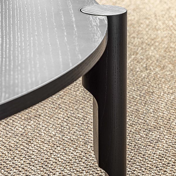 At Coffee and Side Tables