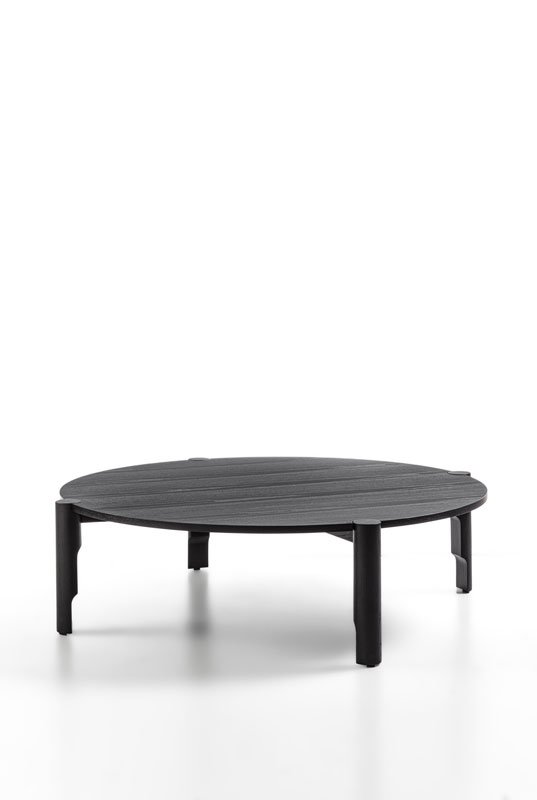 At Coffee and Side Tables