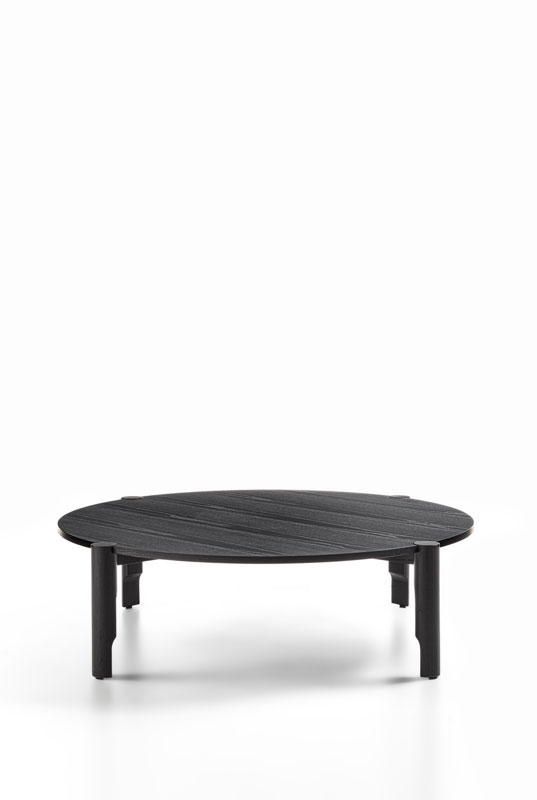 At Coffee and Side Tables
