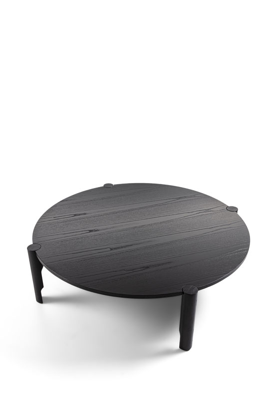 At Coffee and Side Tables
