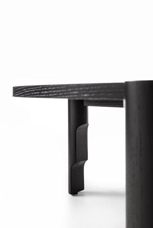 At Coffee and Side Tables