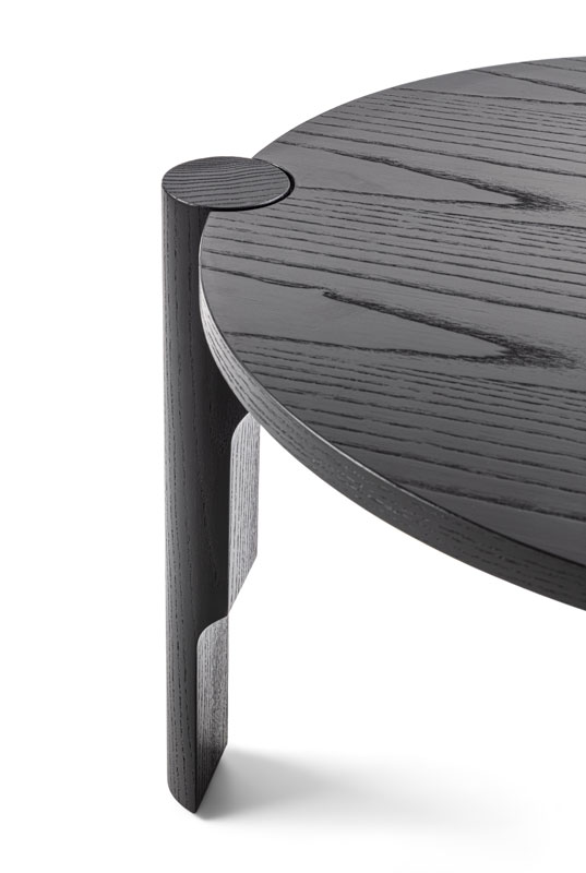 At Coffee and Side Tables