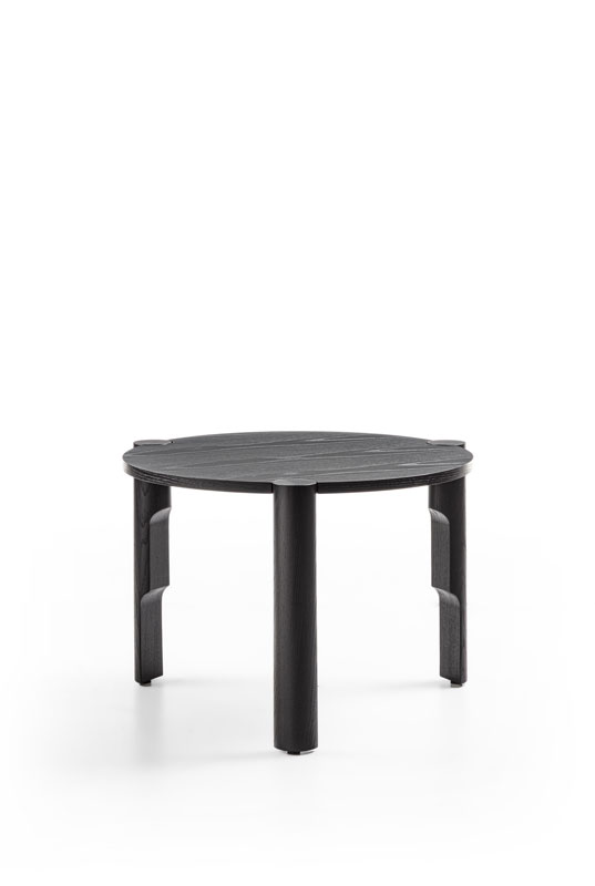 At Coffee and Side Tables