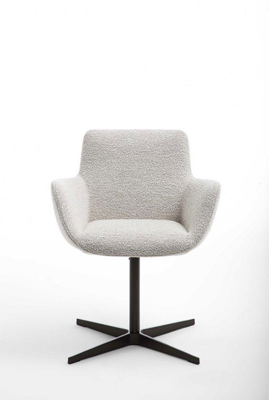 Aura Swivel Chair