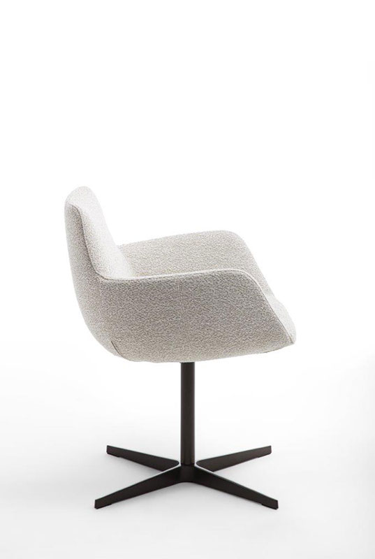 Aura Swivel Chair