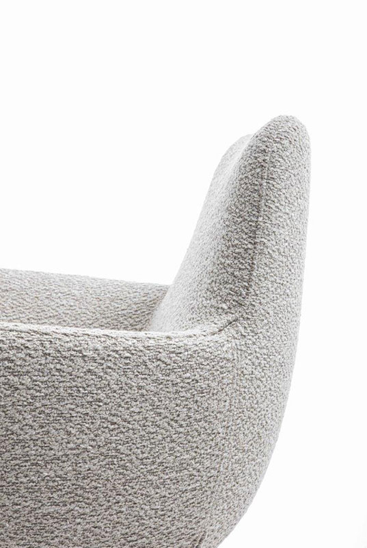 Aura Swivel Chair
