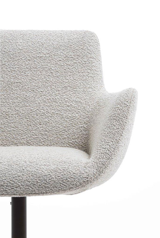 Aura Swivel Chair
