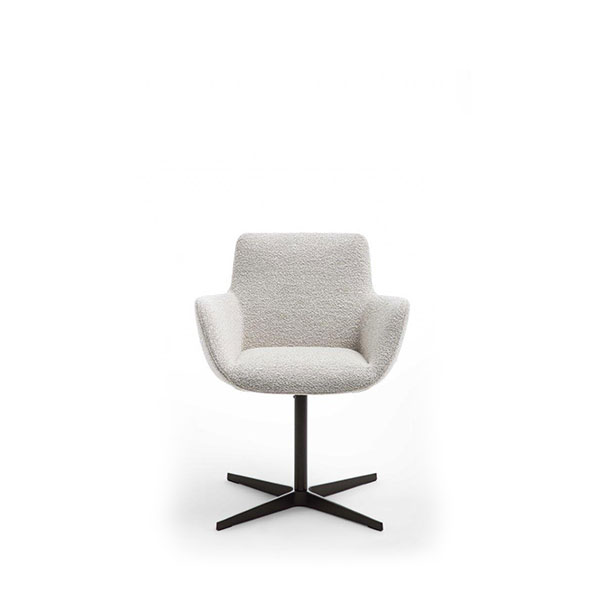 Aura Swivel Chair