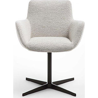 Aura Swivel Chair