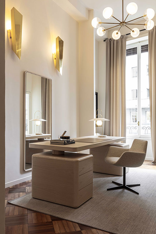 Baobab Desk