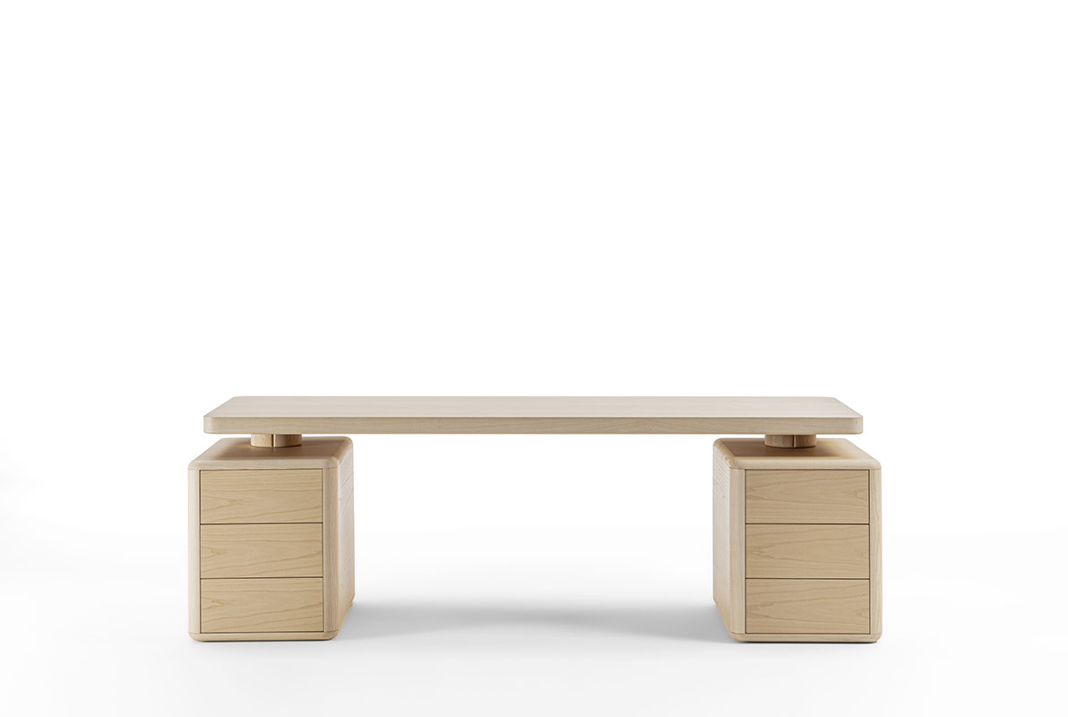 Baobab Desk