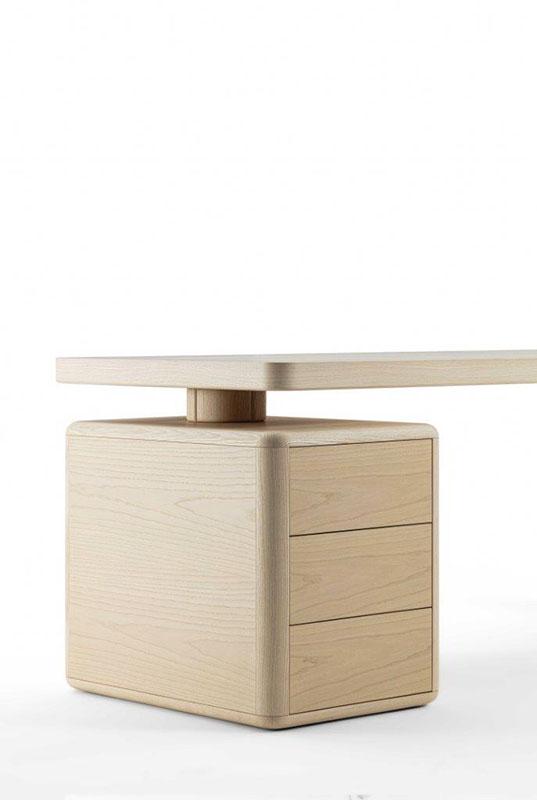 Baobab Desk