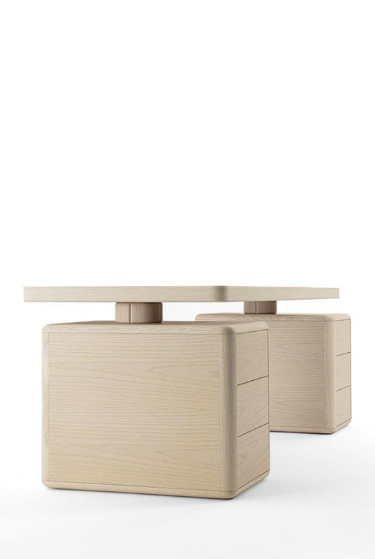 Baobab Desk