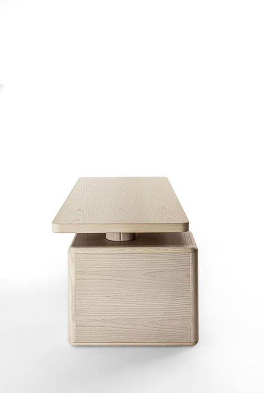Baobab Desk