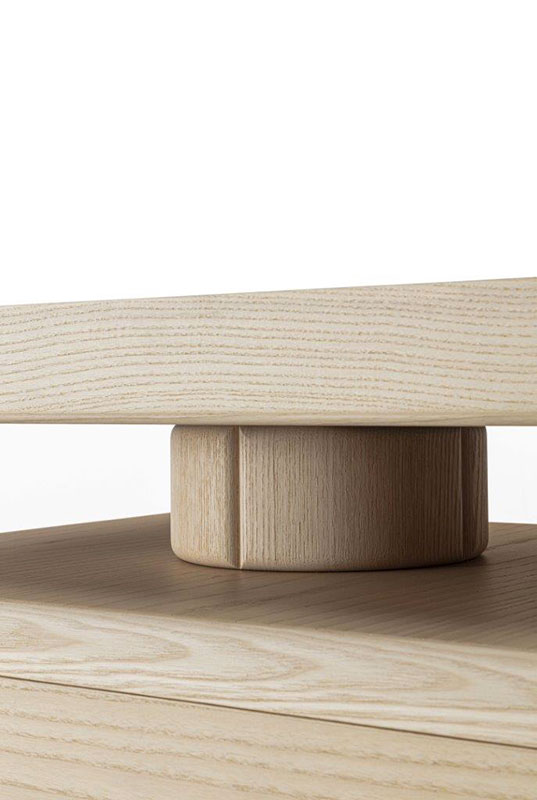 Baobab Desk