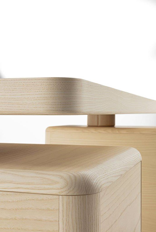 Baobab Desk