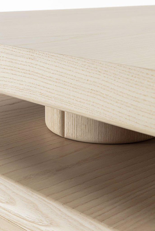 Baobab Desk