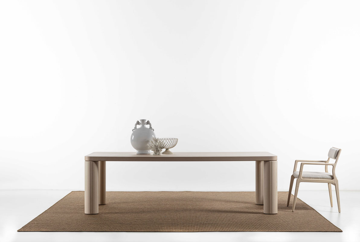 Baobab Table