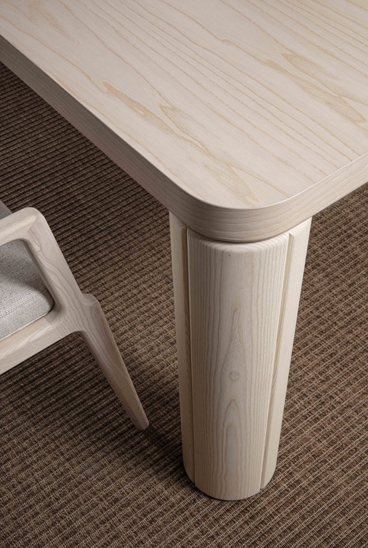 Baobab Table