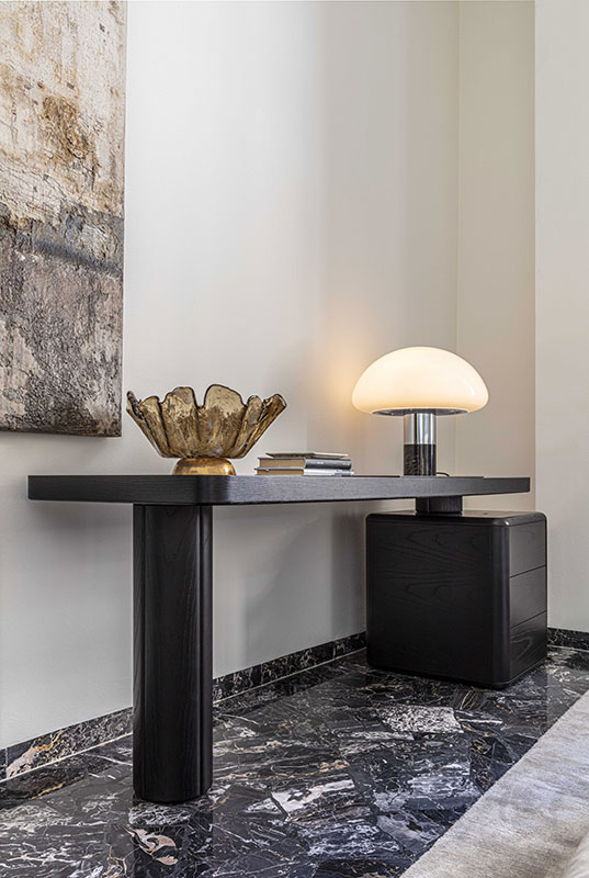Baobab Writing Desk