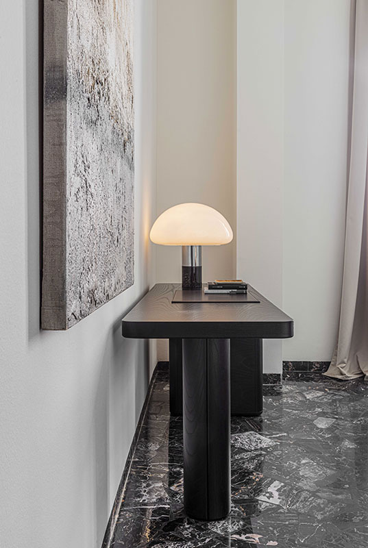 Baobab Writing Desk