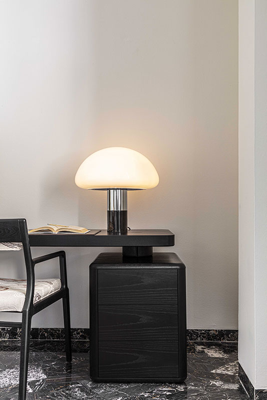 Baobab Writing Desk
