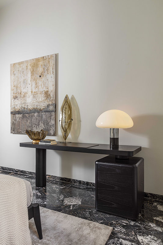 Baobab Writing Desk