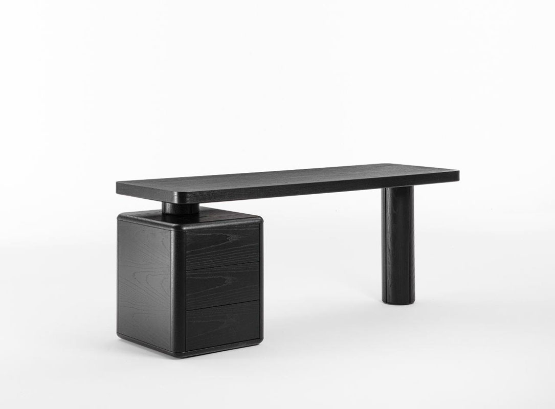 Baobab Writing Desk