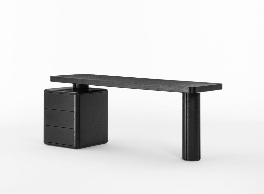 Baobab Writing Desk
