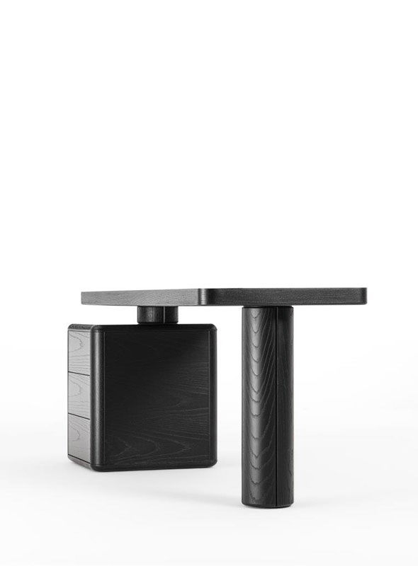 Baobab Writing Desk