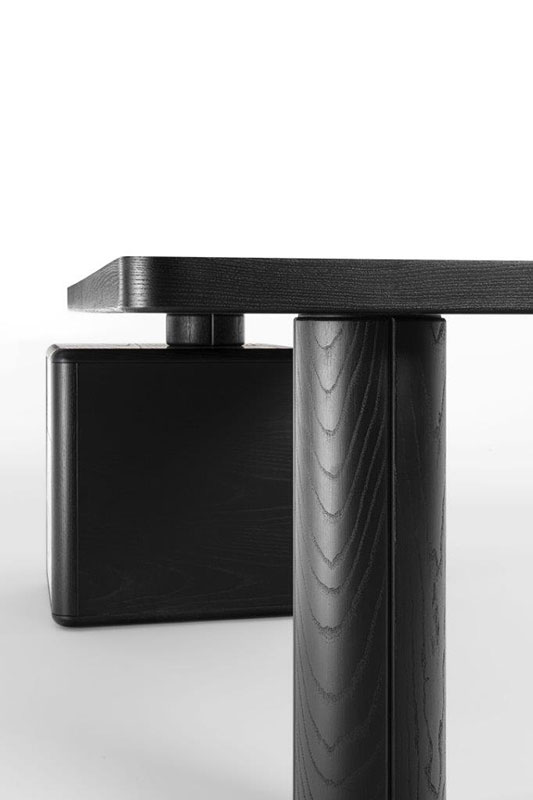 Baobab Writing Desk
