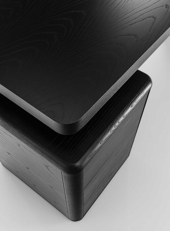 Baobab Writing Desk