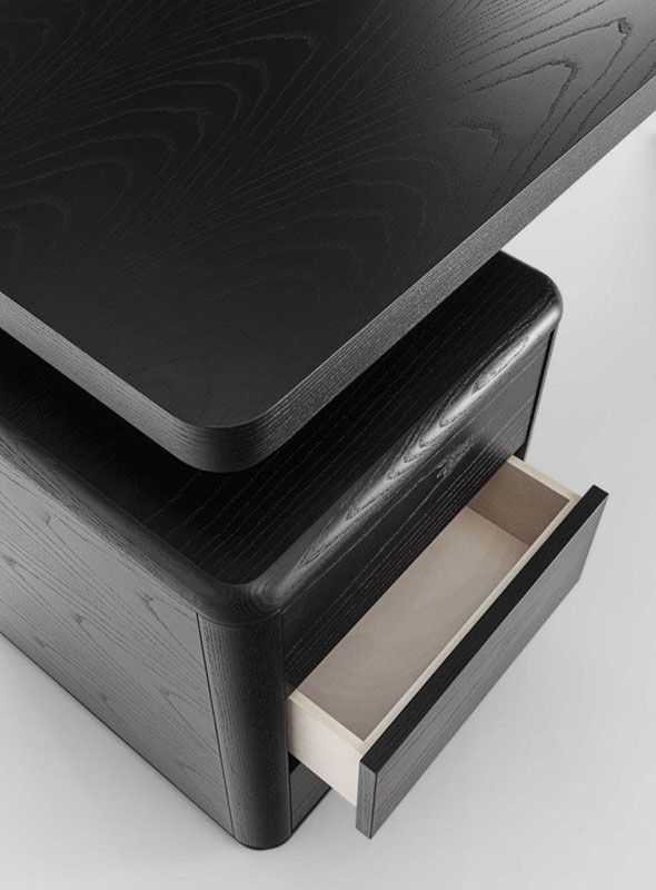 Baobab Writing Desk