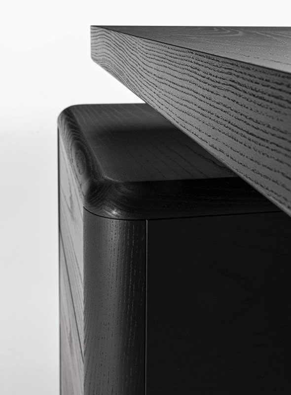 Baobab Writing Desk