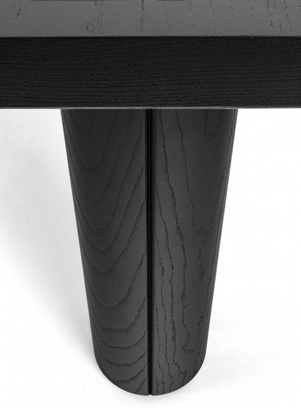 Baobab Writing Desk