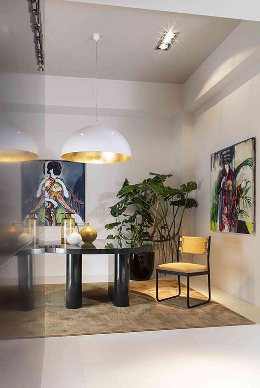 Birkin Dining Chair