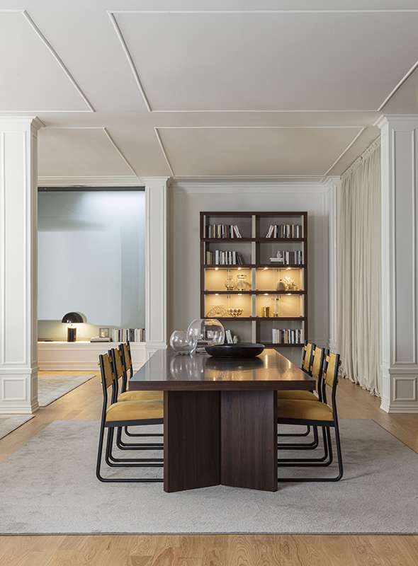 Birkin Dining Chair