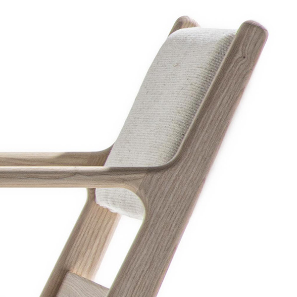 Brigitta Armchair