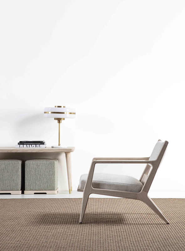 Brigitta Armchair