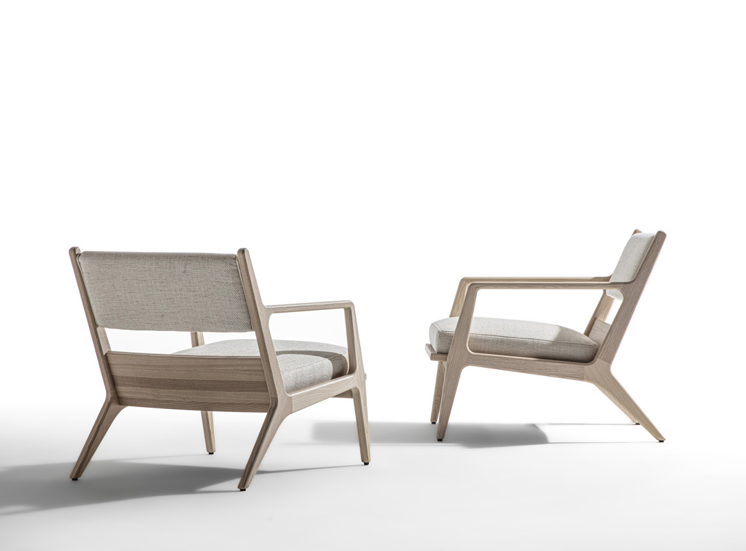 Brigitta Armchair