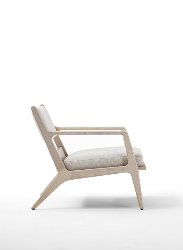 Brigitta Armchair