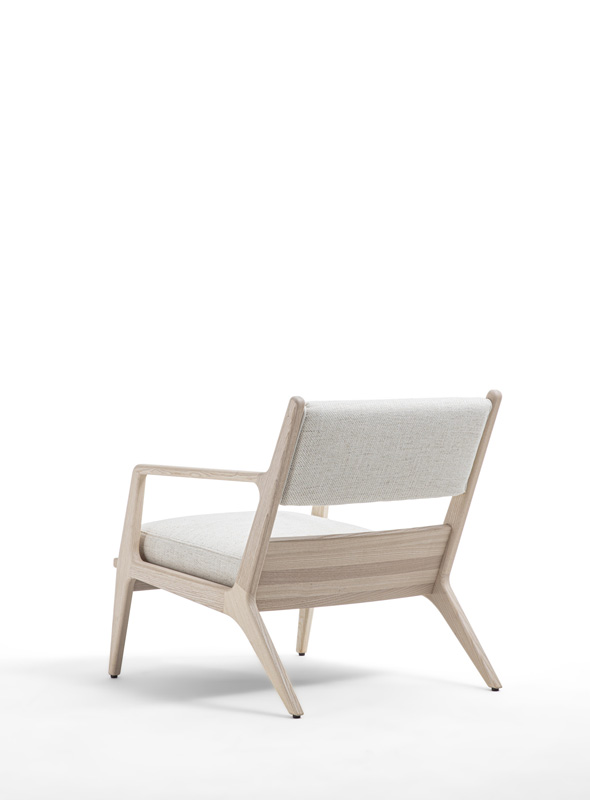 Brigitta Armchair