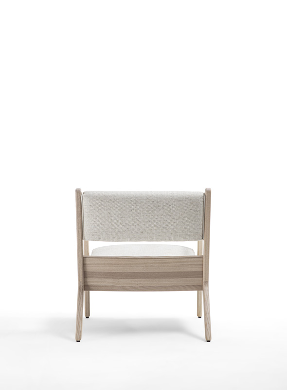 Brigitta Armchair