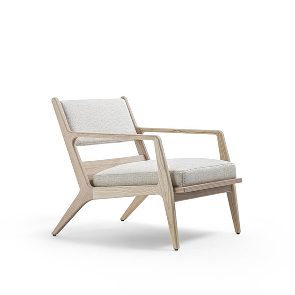 Brigitta Armchair