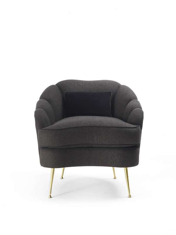 Camelia Armchair