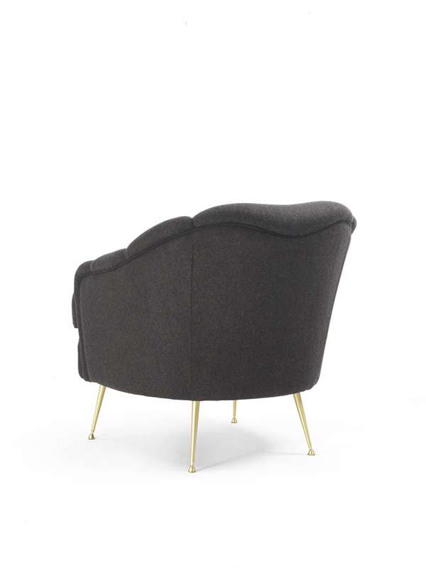 Camelia Armchair