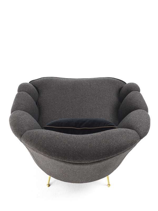 Camelia Armchair