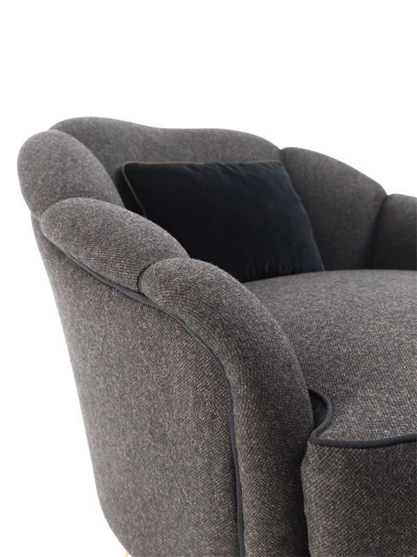 Camelia Armchair