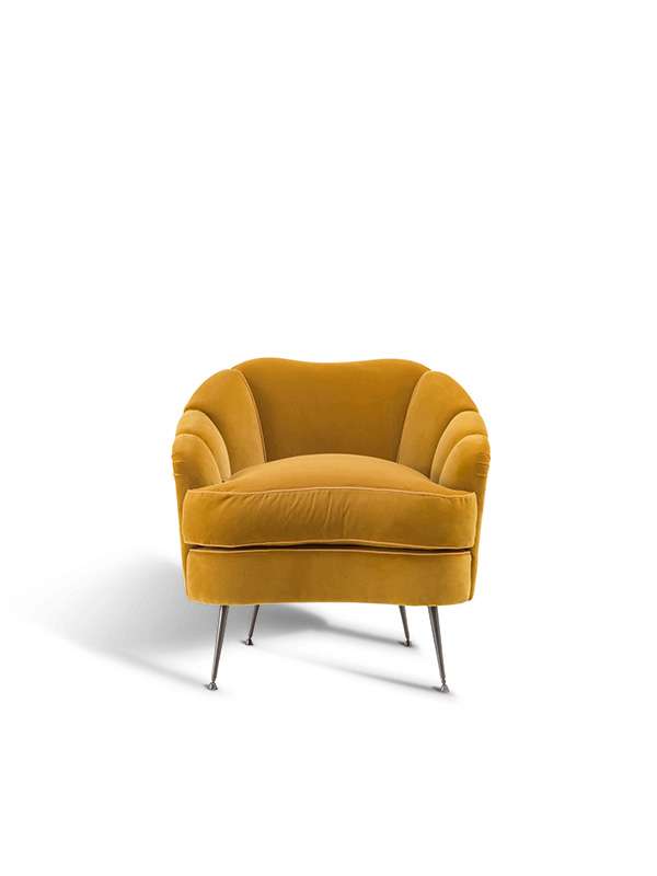 Camelia Armchair