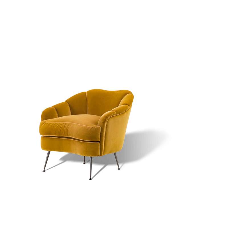 Camelia Armchair